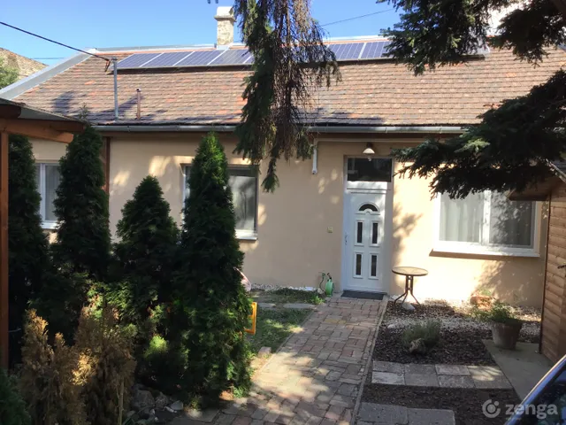 Eladó lakás Budapest IV. kerület, Újpest 63 nm