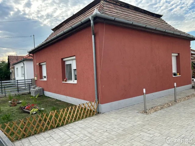 Eladó ház Zagyvaszántó 134 nm