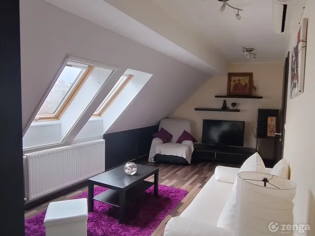 Eladó lakás Győr, Sziget 50 nm