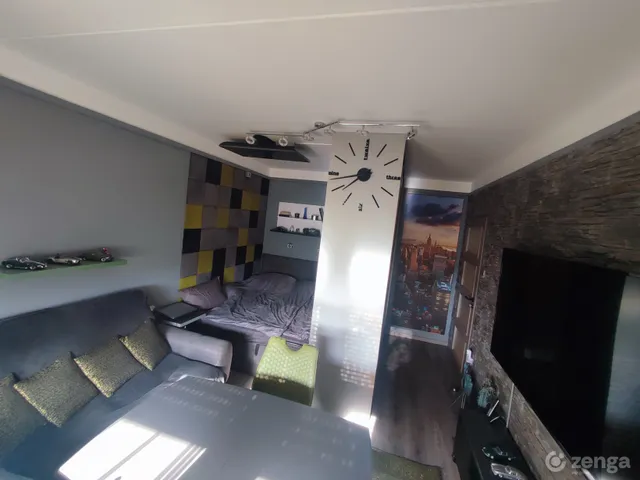 Eladó lakás Miskolc, Diósgyőr 28 nm