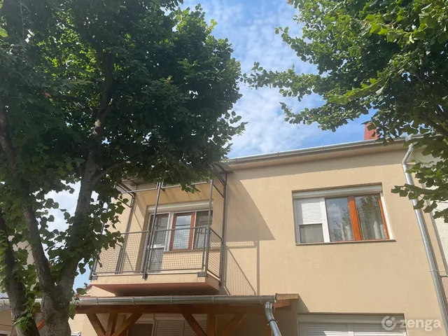 Eladó lakás Mátészalka 80 nm