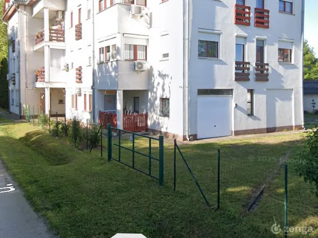 Eladó lakás Szolnok, Szandaszőlős 15 nm