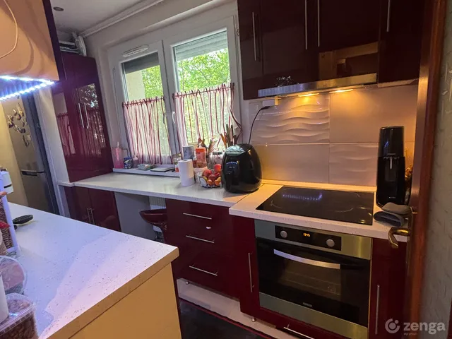 Eladó lakás Békéscsaba, Belváros 60 nm