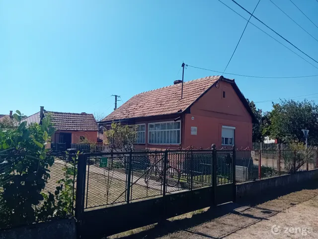 Eladó ház Újfehértó 60 nm