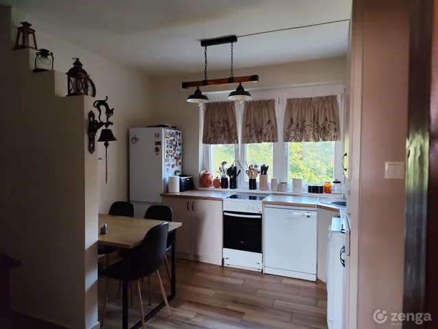 Eladó lakás Zalaegerszeg, Kertváros 63 nm