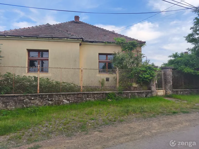 Eladó ház Jobbágyi 80 nm