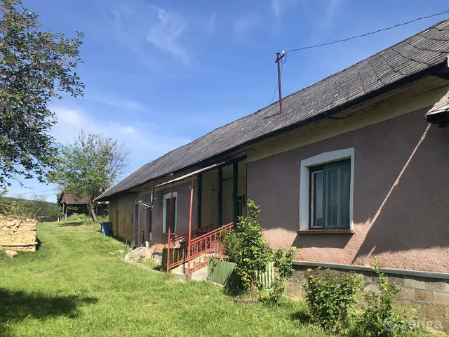Eladó ház Tornaszentjakab 198 nm