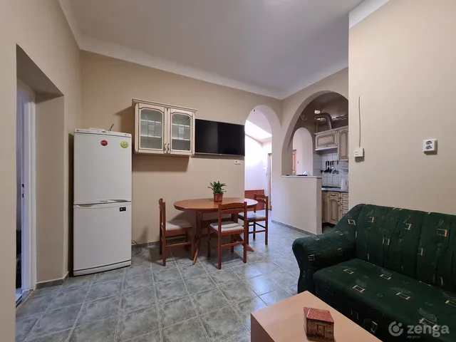 Eladó lakás Budapest XX. kerület, Pesterzsébet 48 nm