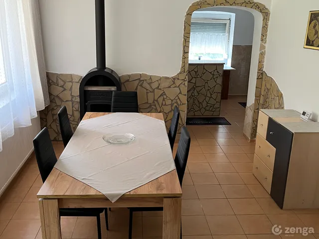 Eladó ház Napkor 96 nm