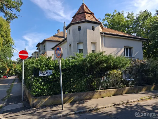 Eladó lakás Budapest XIV. kerület, Herminamező 31 nm