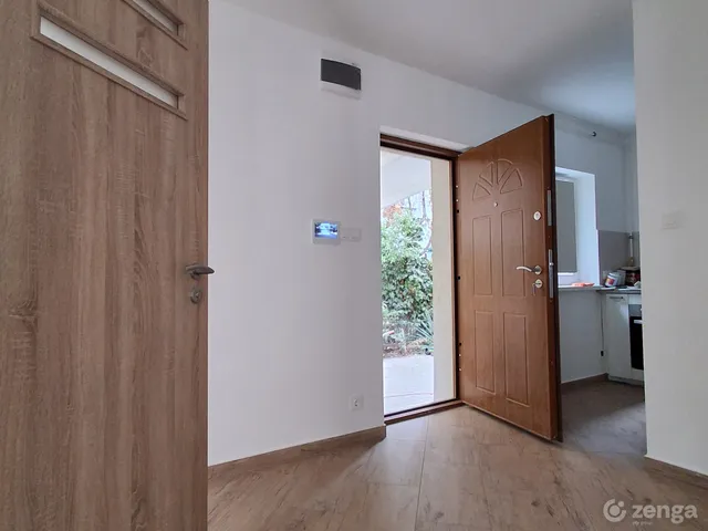 Eladó lakás Budapest XIV. kerület, Herminamező 31 nm