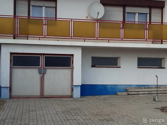 Eladó ház Nyírbátor, Csűröskert 130 nm