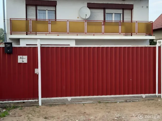 Eladó ház Nyírbátor, Csűröskert 130 nm