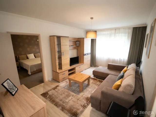 Kiadó lakás Debrecen, Vénkert 52 nm