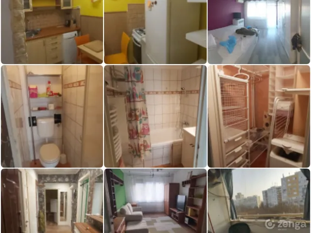 Eladó lakás Budapest XI. kerület, Kelenföld 49 nm