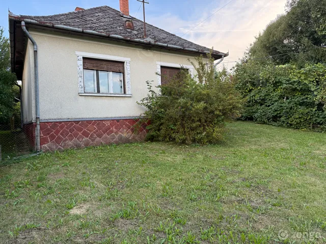 Eladó ház Kustánszeg 70 nm