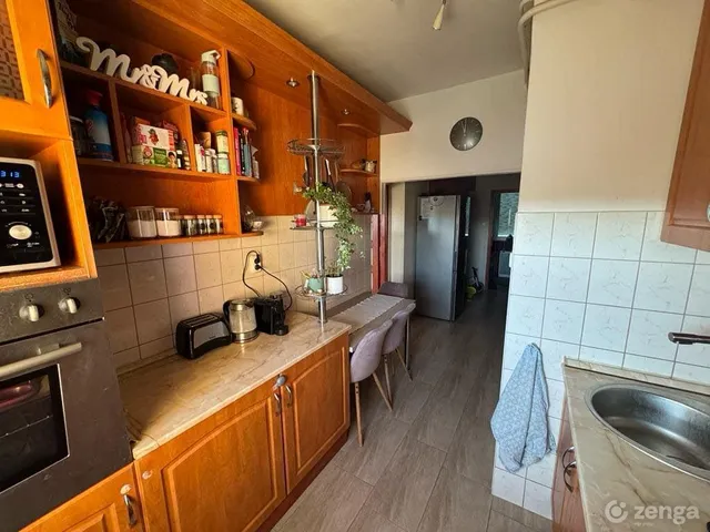 Eladó lakás Budapest XXI. kerület, Erdősor 53 nm