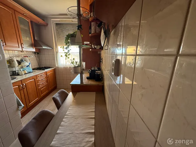 Eladó lakás Budapest XXI. kerület, Erdősor 53 nm