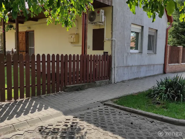 Eladó ház Szigetszentmárton 80 nm