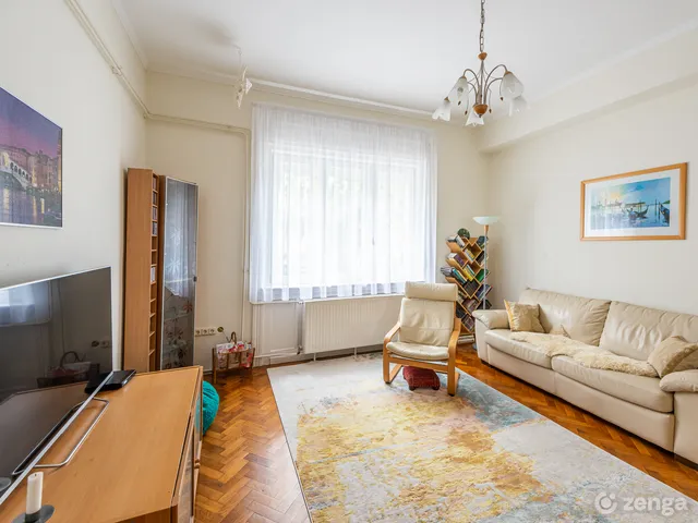 Eladó lakás Budapest XIV. kerület, Herminamező 115 nm