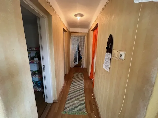 Eladó ház Csabacsűd 101 nm