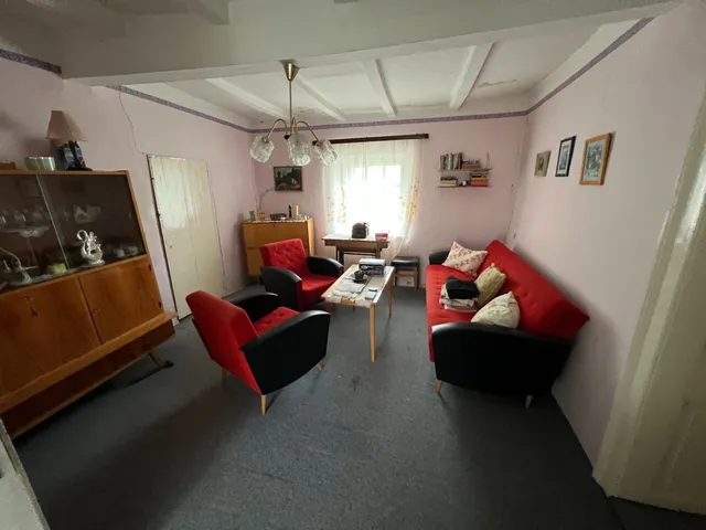 Eladó ház Szarvas 80 nm
