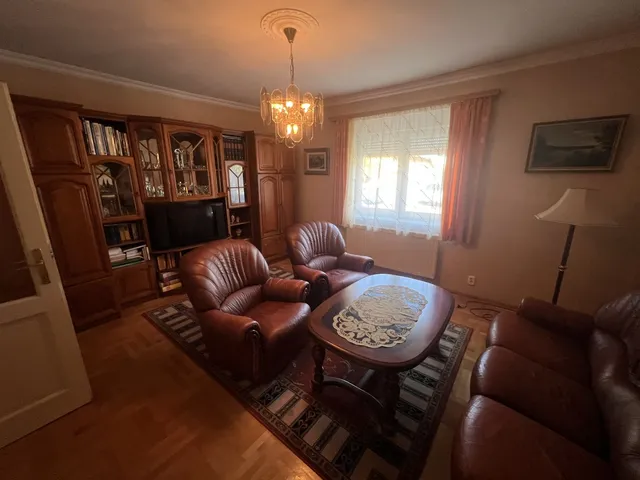 Eladó ház Szarvas 125 nm