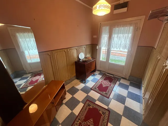 Eladó ház Szarvas 83 nm