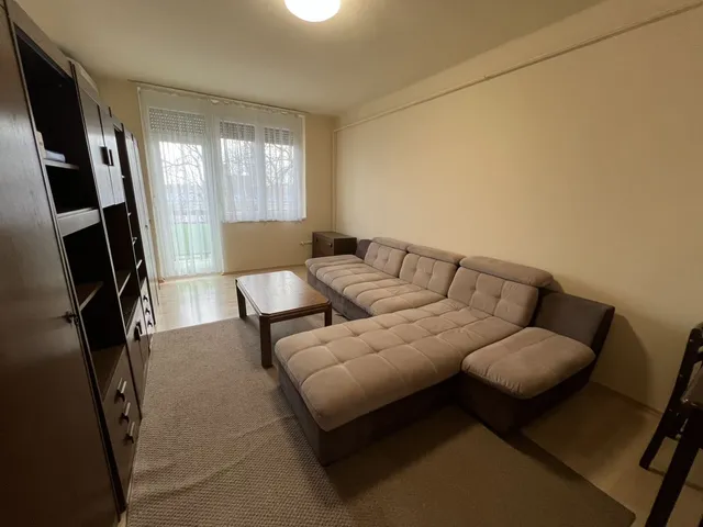 Kiadó lakás Szarvas 55 nm