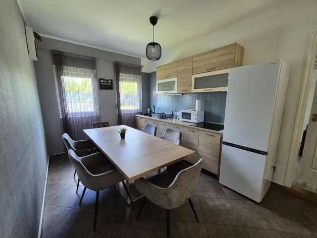 Eladó üdülő és hétvégi ház Szarvas 80 nm