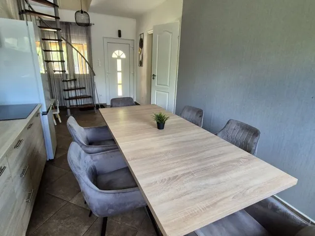 Eladó üdülő és hétvégi ház Szarvas 80 nm