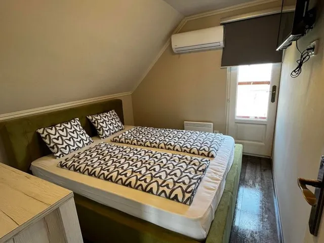 Eladó üdülő és hétvégi ház Békésszentandrás 60 nm