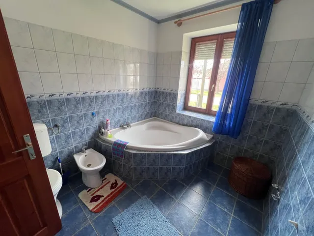 Eladó ház Szarvas 115 nm