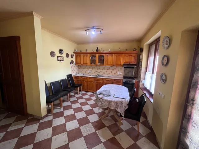 Eladó ház Szarvas 115 nm