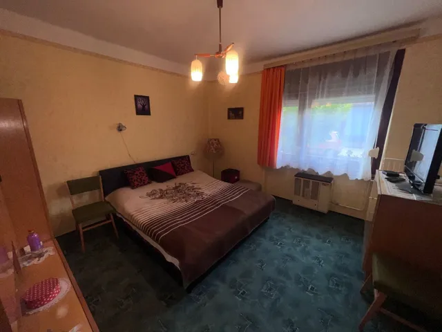 Eladó ház Csabacsűd 73 nm