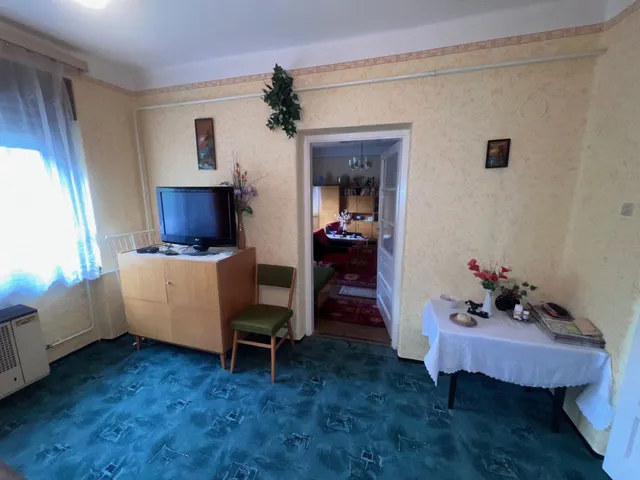 Eladó ház Csabacsűd 73 nm