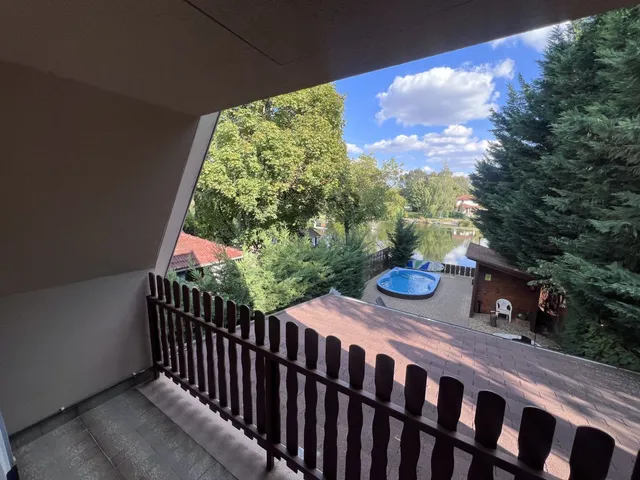 Eladó nyaraló Békésszentandrás 60 nm
