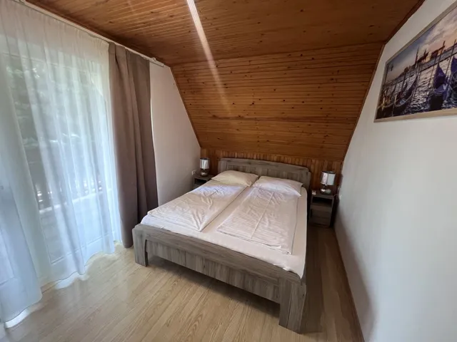 Eladó nyaraló Békésszentandrás 60 nm