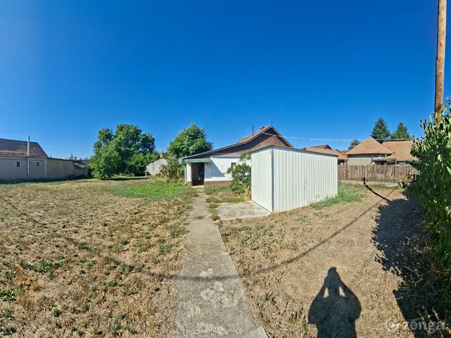 Eladó ház Szajol 50 nm