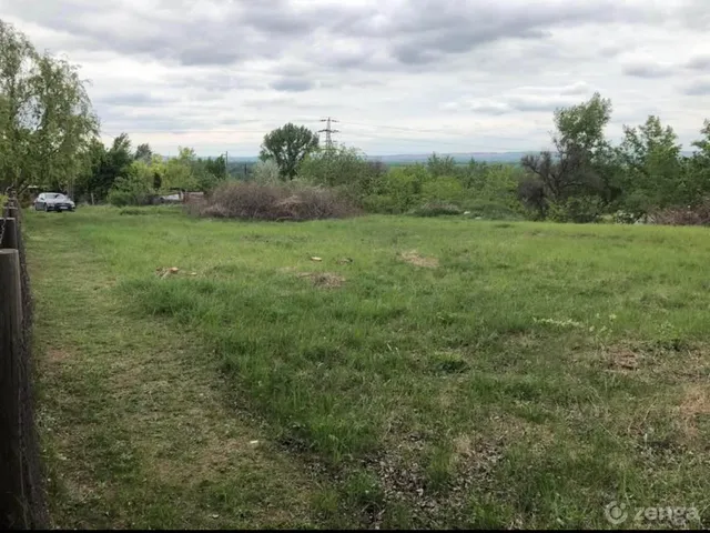 Eladó telek Lábatlan 848 nm