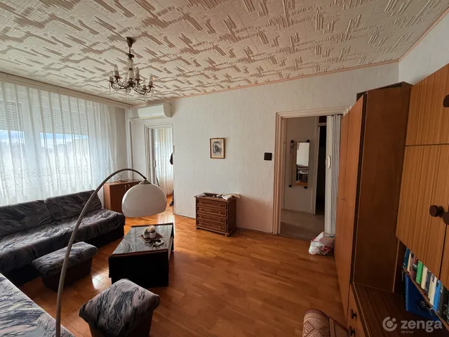 Eladó lakás Budapest XV. kerület 35 nm