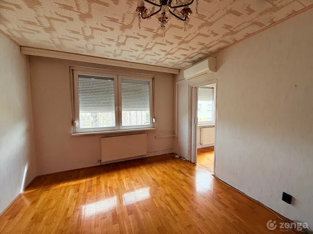 Eladó lakás Budapest XV. kerület, Páskomliget u 60 35 nm