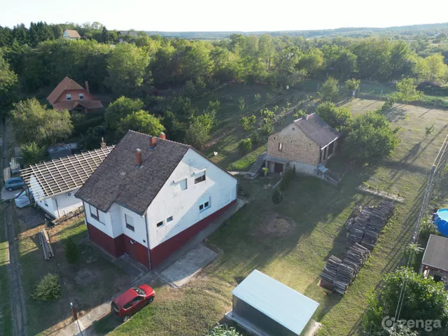 Eladó ház Látrány 160 nm