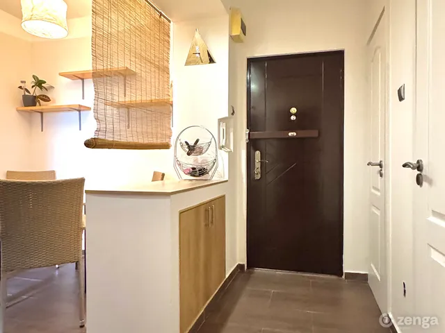 Eladó lakás Budapest III. kerület, Békásmegyer 51 nm