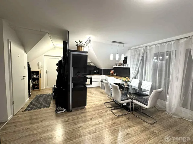 Eladó lakás Szentendre 83 nm