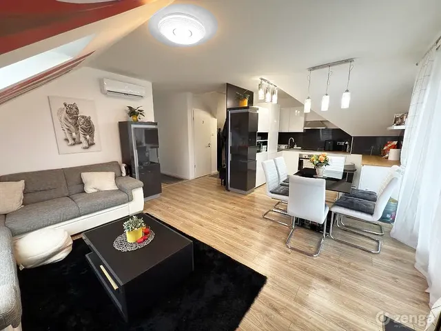 Eladó lakás Szentendre, Ady Endre út 86/A 71 nm