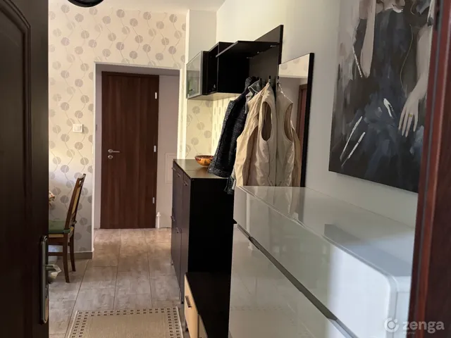 Eladó lakás Pécs, Kertváros 59 nm