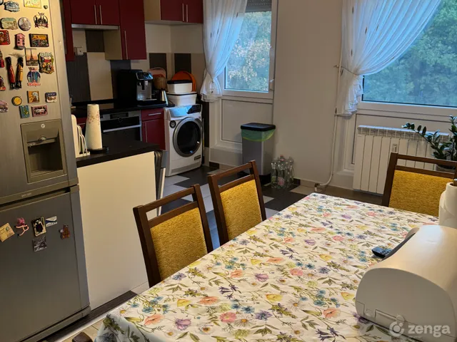 Eladó lakás Pécs, Kertváros, Fülep Lajos 14 59 nm