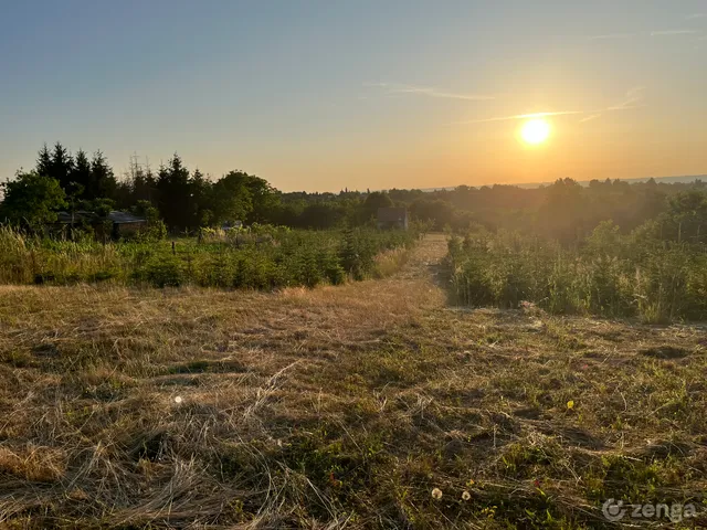 Eladó telek Nagykanizsa, Bagola 18357 nm