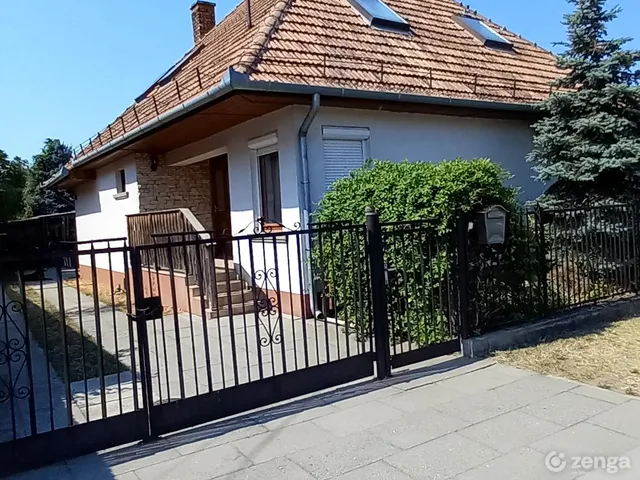 Eladó ház Albertirsa 145 nm